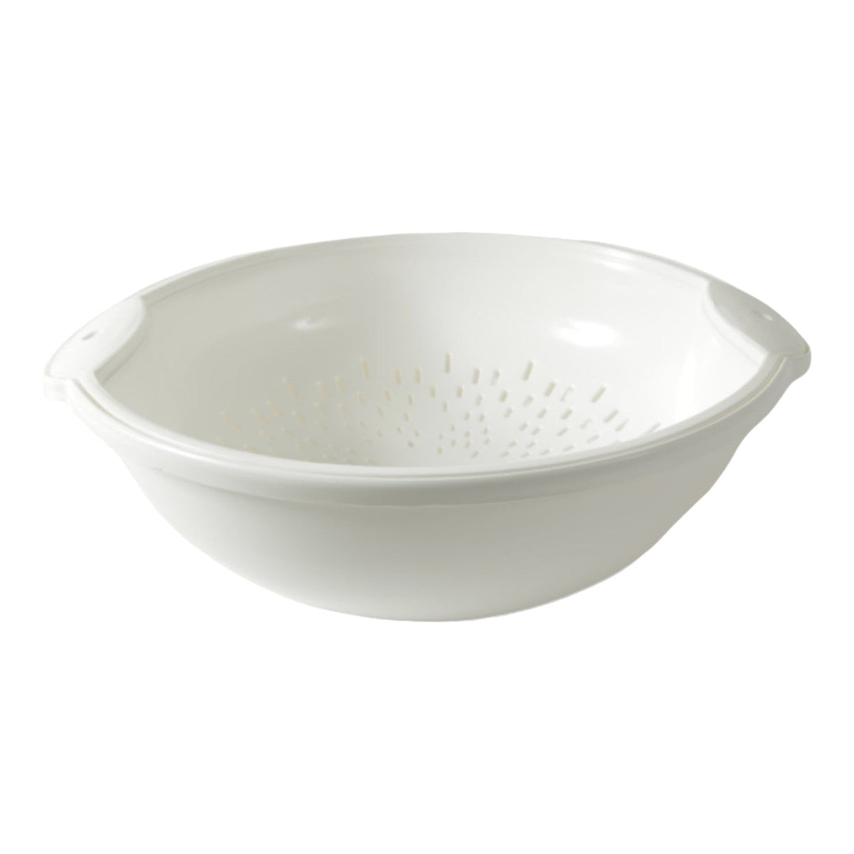 Claudia Bowl With Strainer