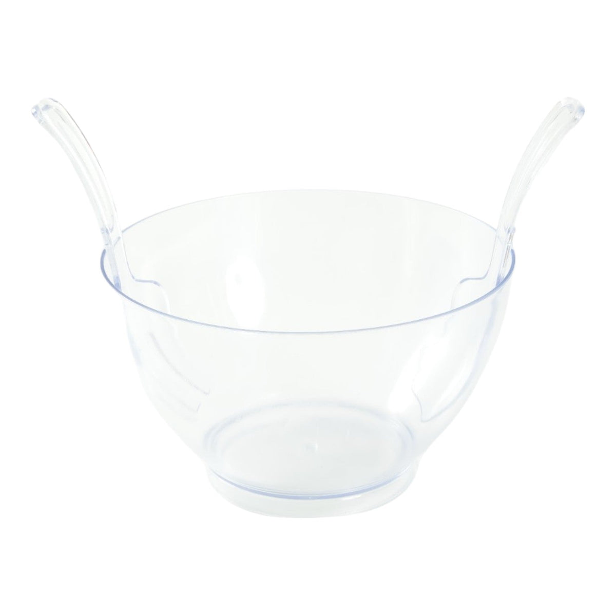 Jessy Salad Bowl with Cutlery