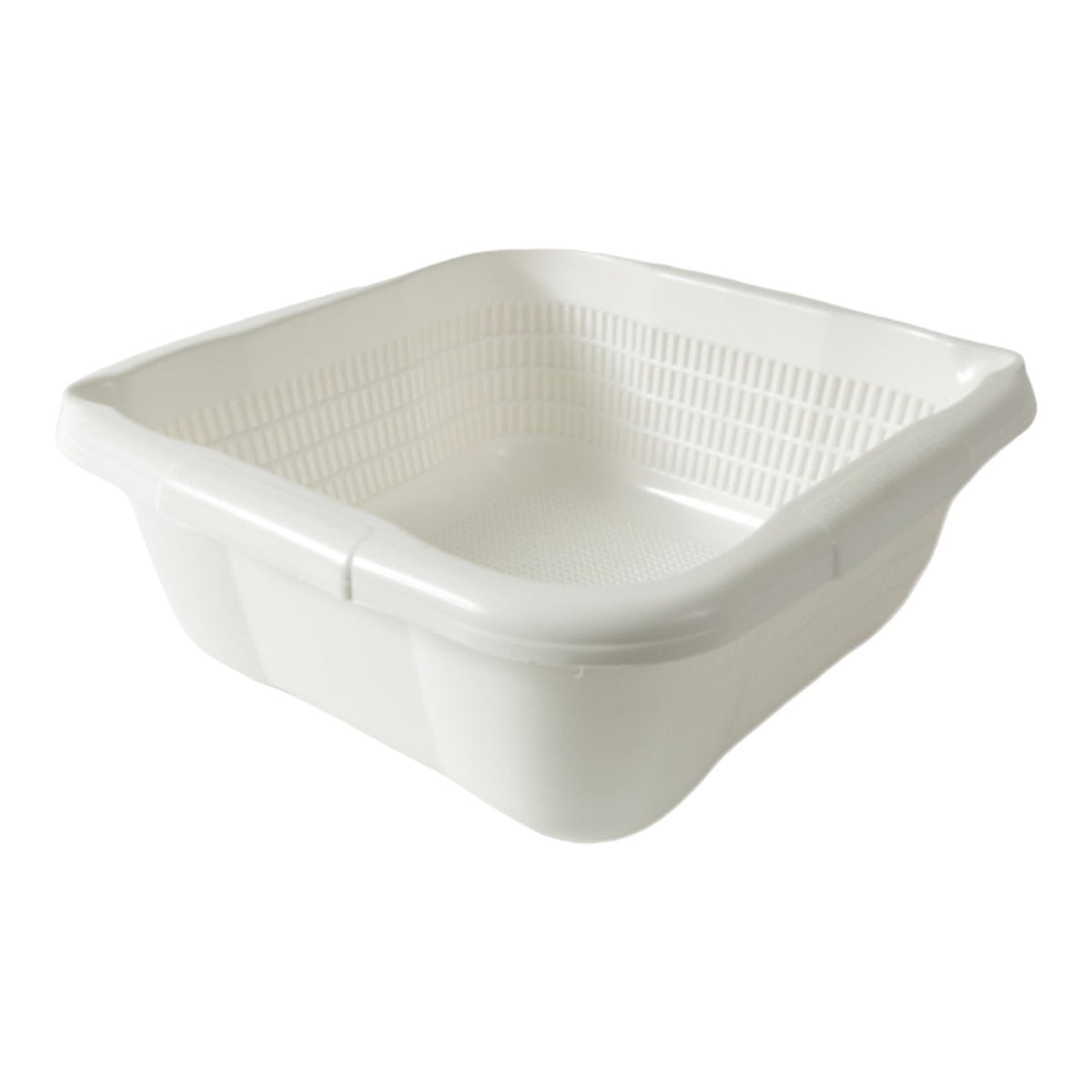 Rocco Bowl With Strainer