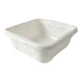 Rocco Bowl With Strainer