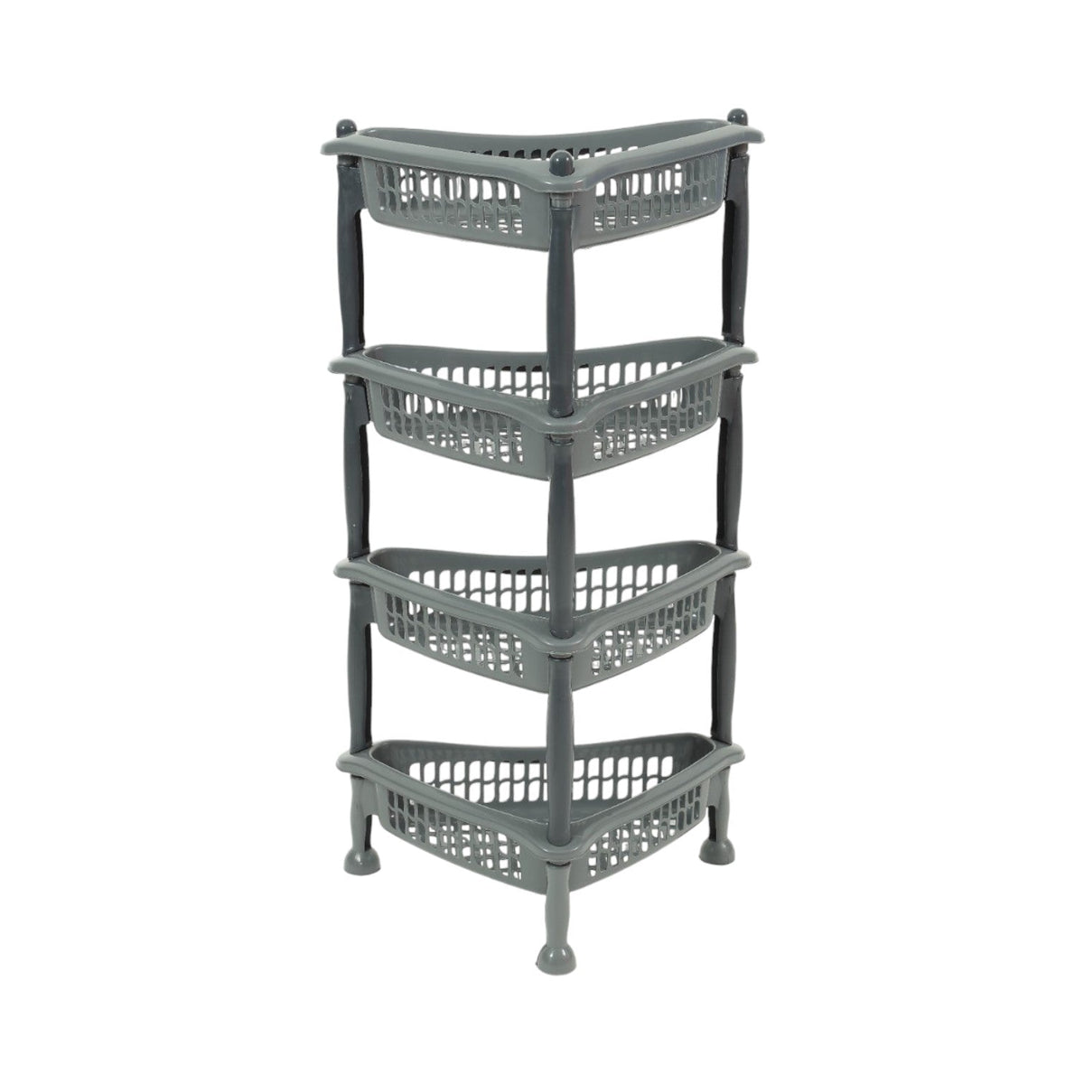 Catrina Plastic Organizer Set