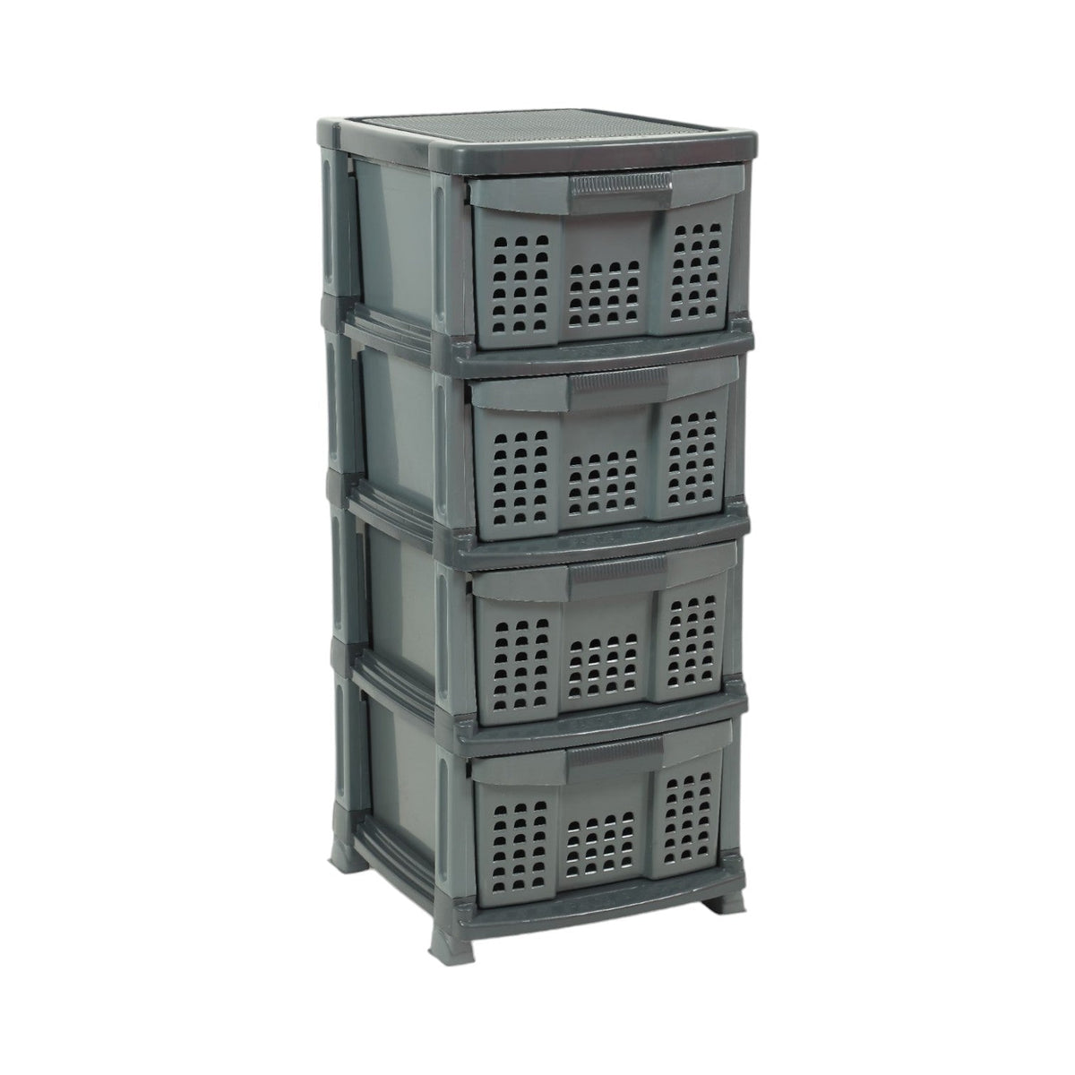 Queen Plastic Drawers