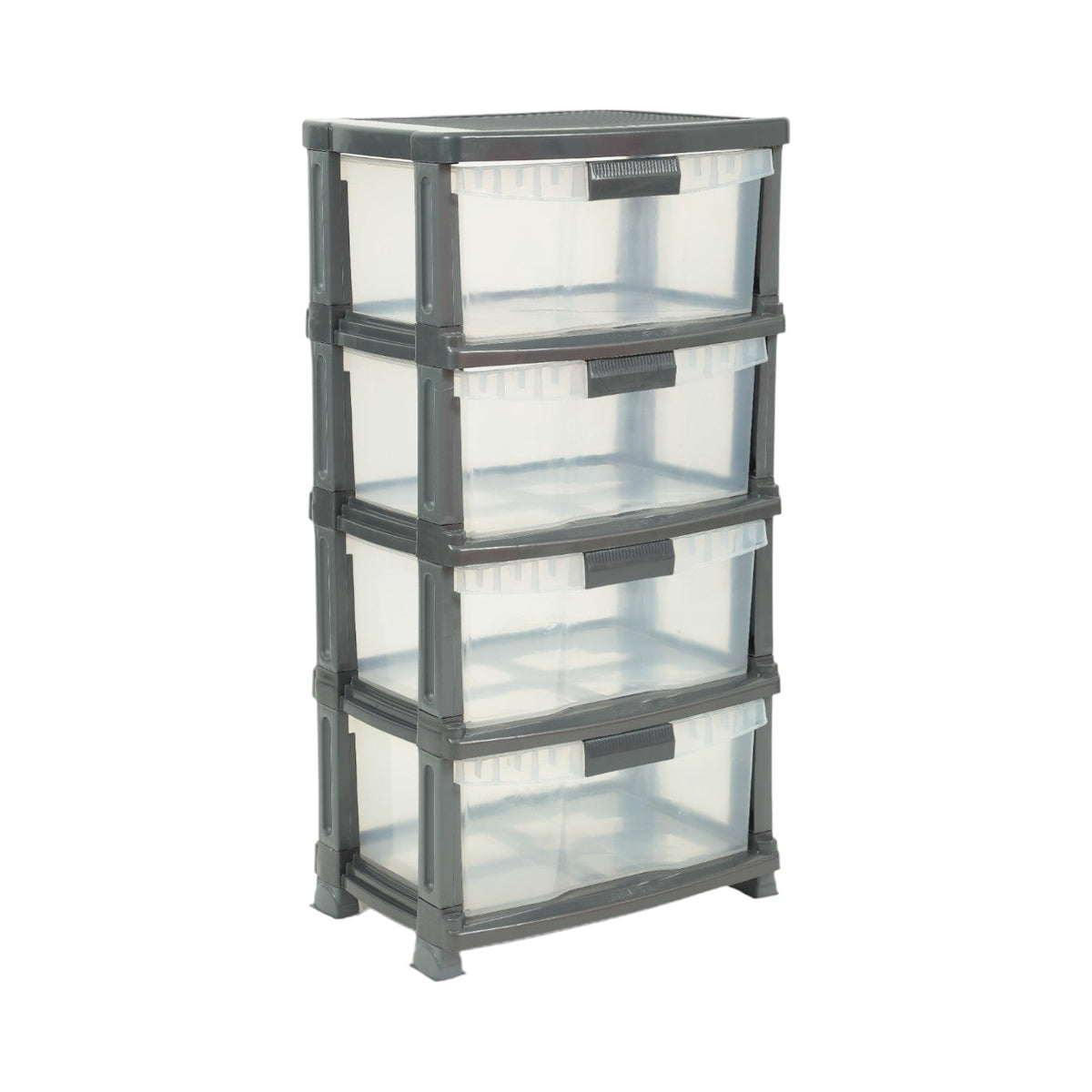 Domino Plastic Drawers