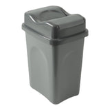 Gamma 2 Swings Dustbin