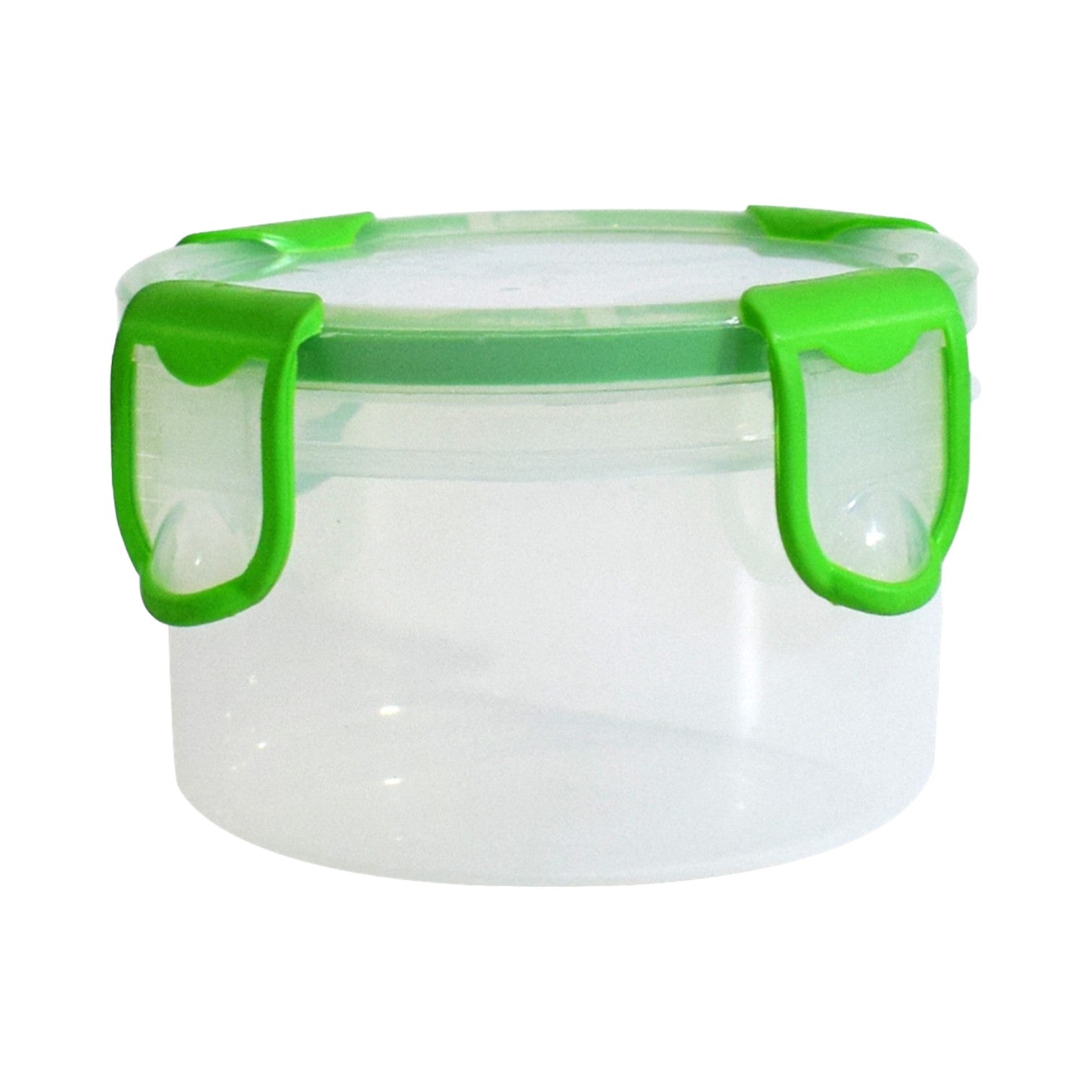 Fresh & Clip Food Container