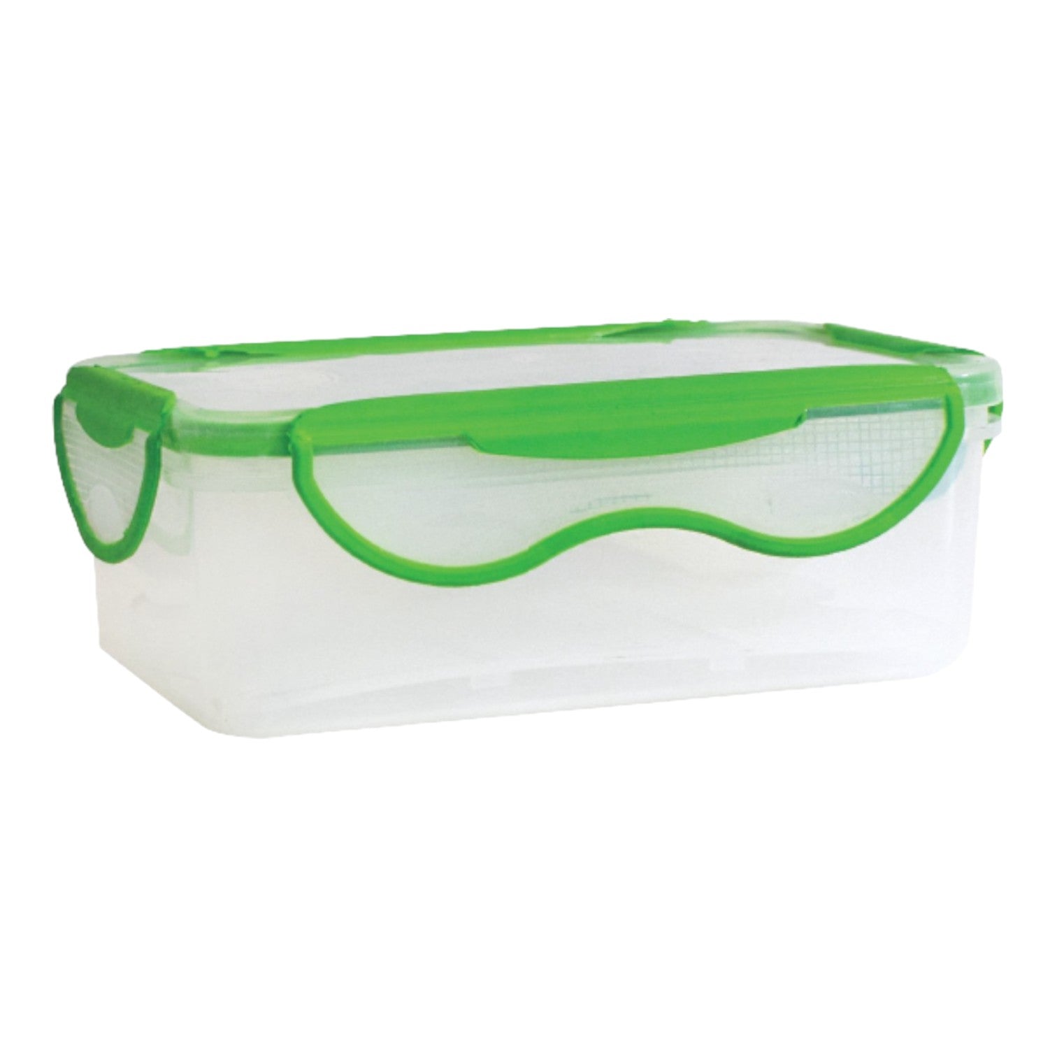 Fresh & Clip Food Container