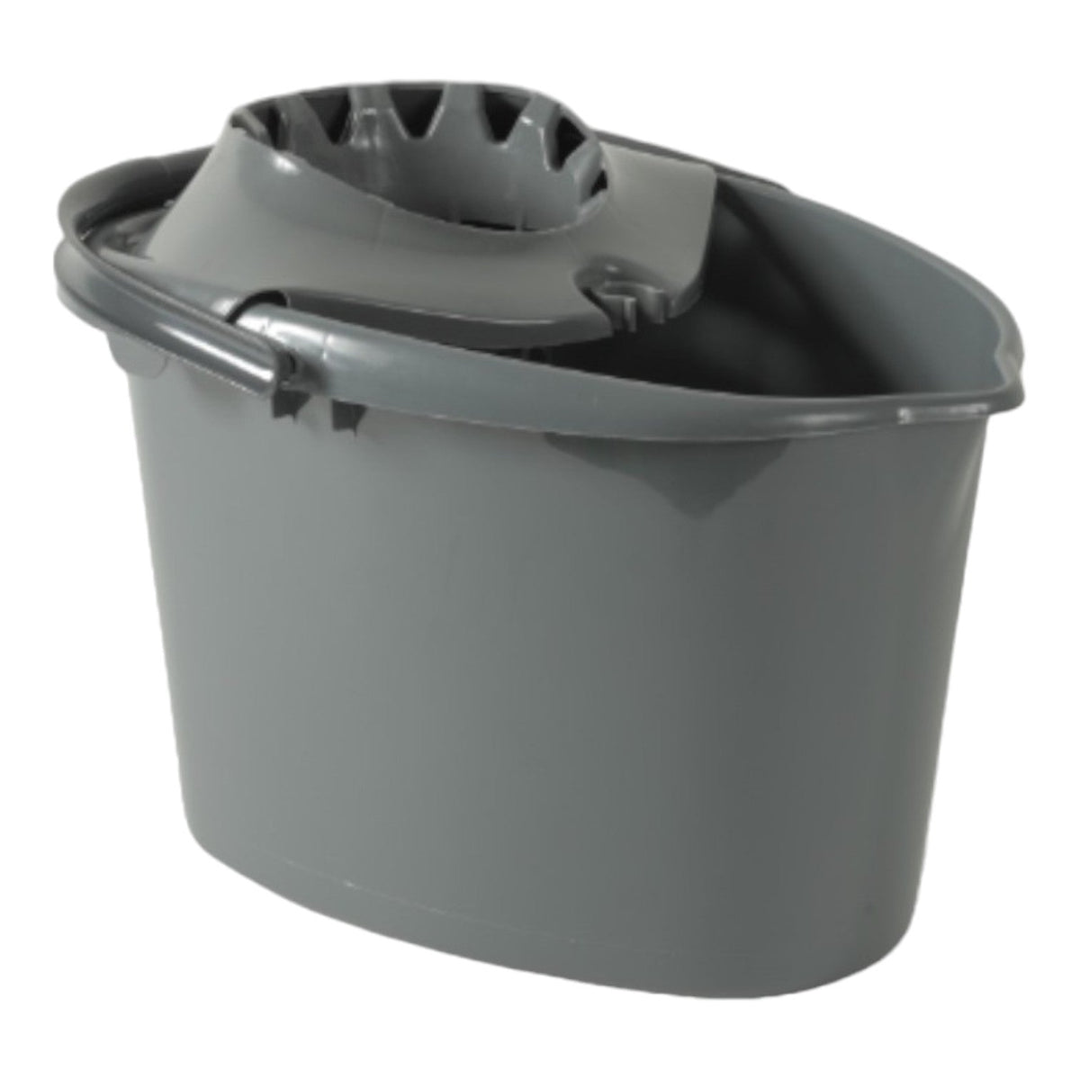 Cobra Bucket with squeezer
