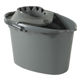 Cobra Bucket with squeezer