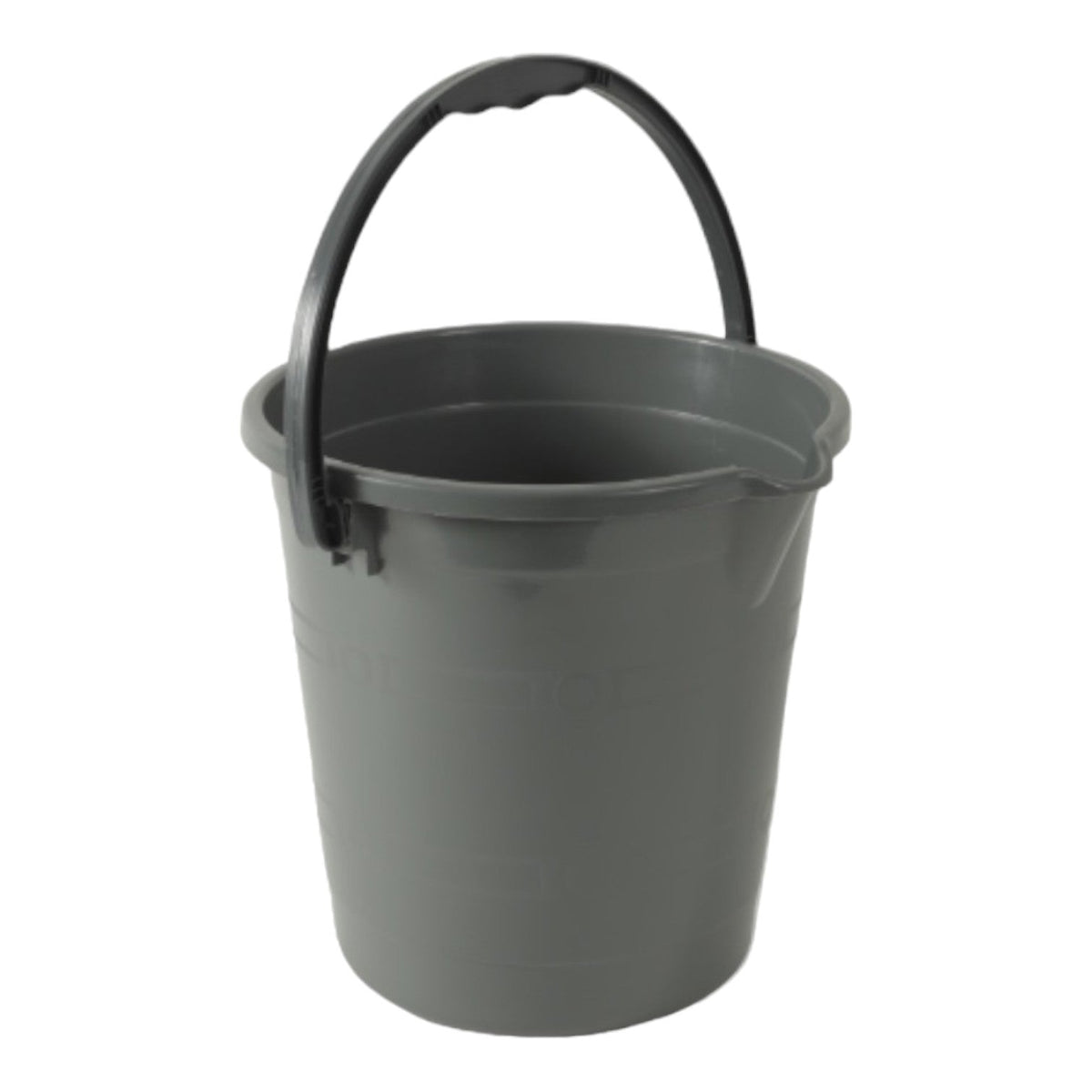 Cristo Bucket