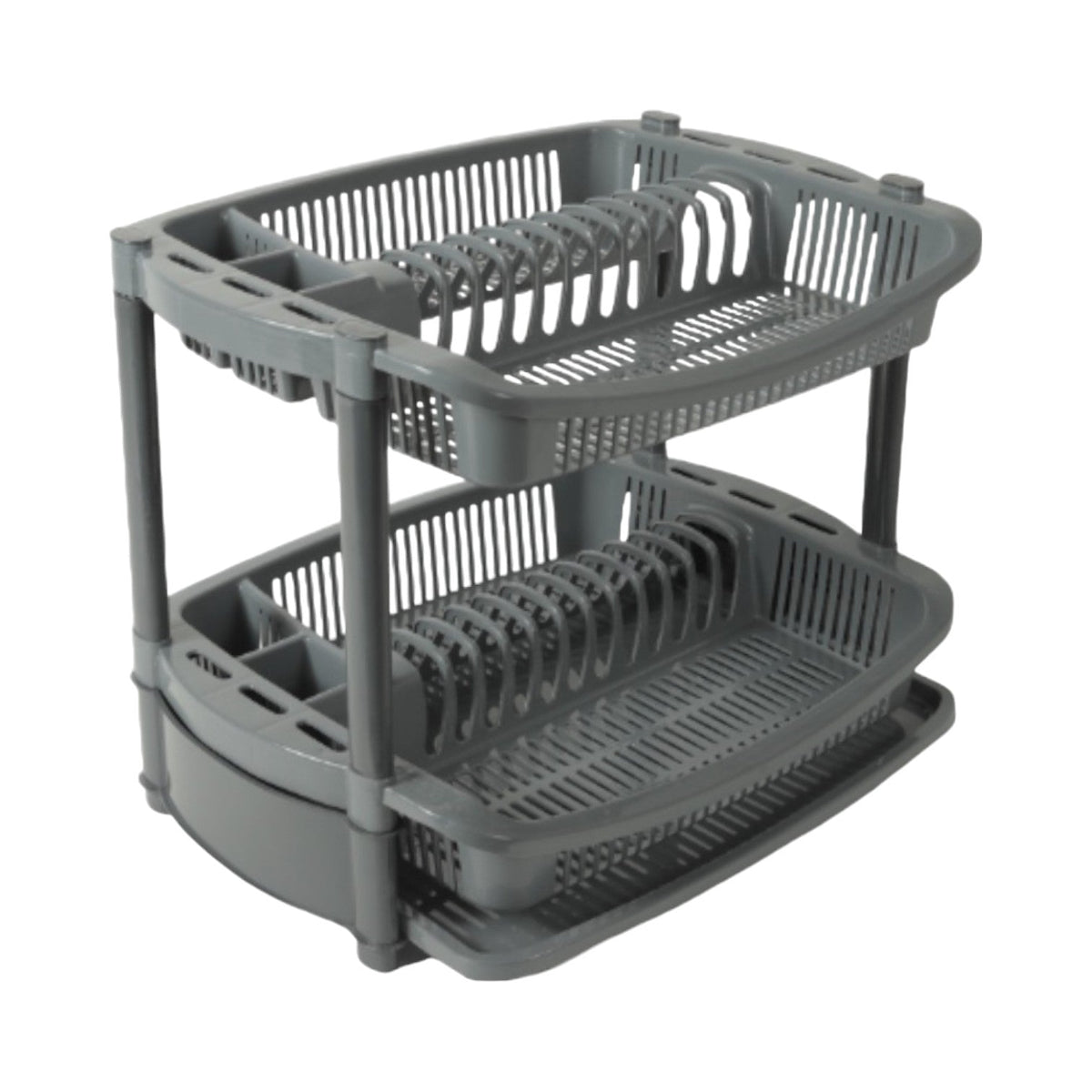 Master Dish Drainer - Main Image