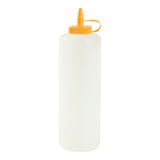 Mk Sauce Bottle
