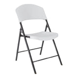 Outdoor Plastic Alba Chair in Lebanon